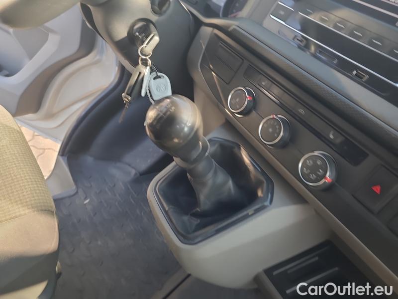  Volkswagen  Transporter T6.1  LCV  (SH)(07.2019->) Tran.2.0TDI 110 4M 4d #24
