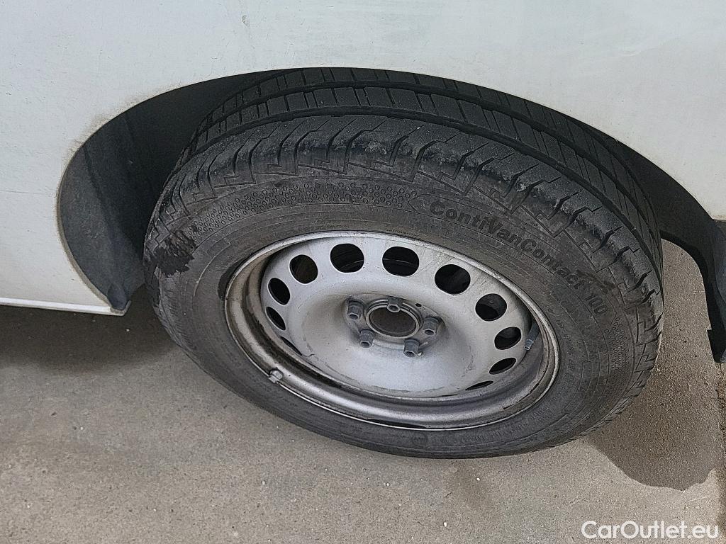  Peugeot  Expert PEUGEOT  / 2016 / 4P / furgón Furgón Premium 2.0 BlueHDi 120 Standard #33