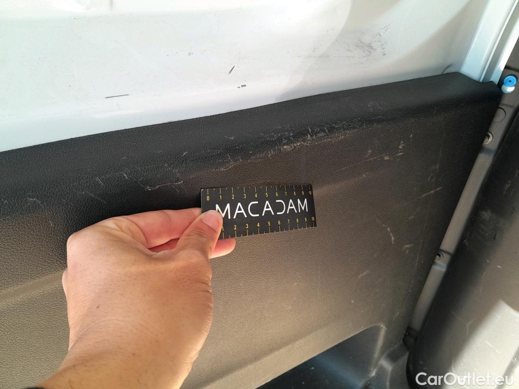  Peugeot  Partner PEUGEOT  / 2018 / 4P / furgón derivado de turismo Premium Standard 600kg BlueHDi 73kW #24