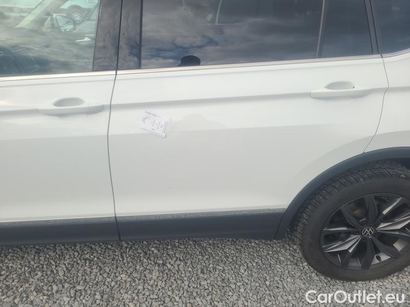  Volkswagen  Tiguan  (AX1)(2020) Tig.All.1.5 TSI 110 Life AT 5d #5