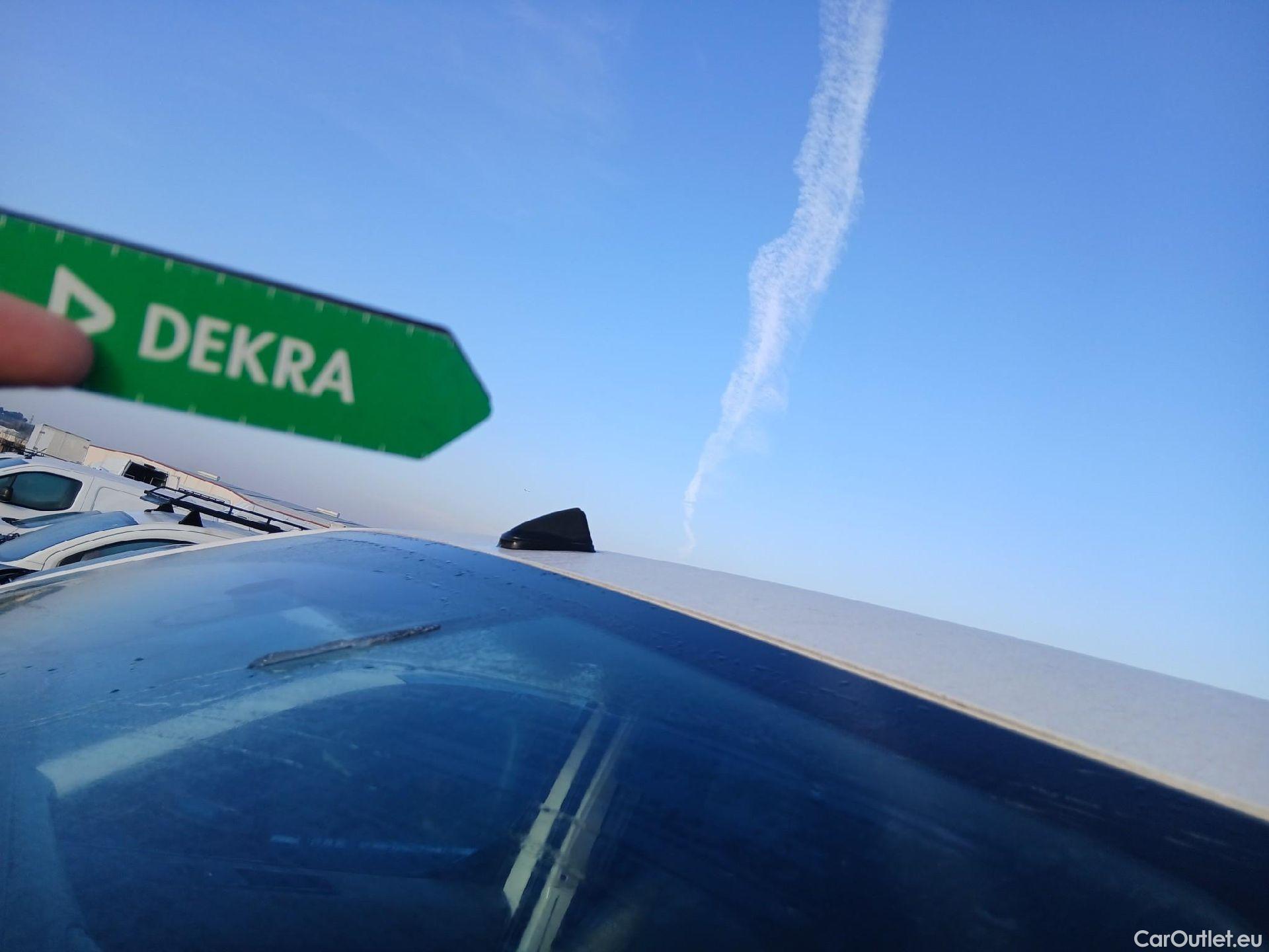  Opel  Vivaro OPEL  / 2019 / 4P / furgón 1.5 Diésel 74kW (100CV) M Std Express #6