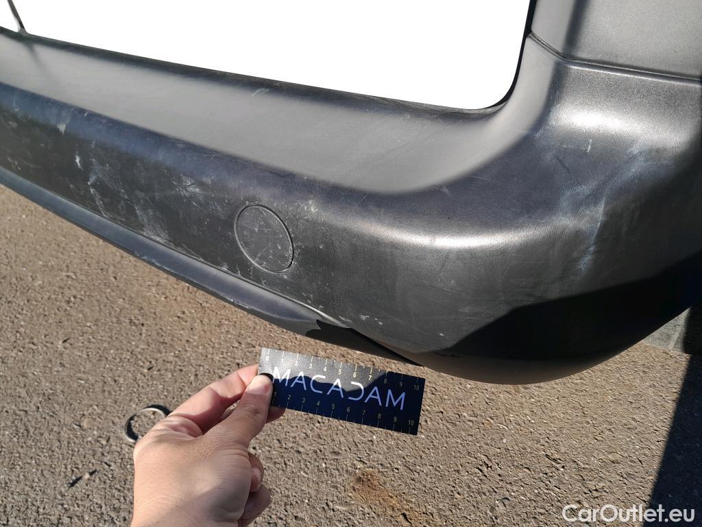  Peugeot  Partner PEUGEOT  / 2018 / 4P / furgón derivado de turismo Premium Standard 600kg BlueHDi 73kW #21