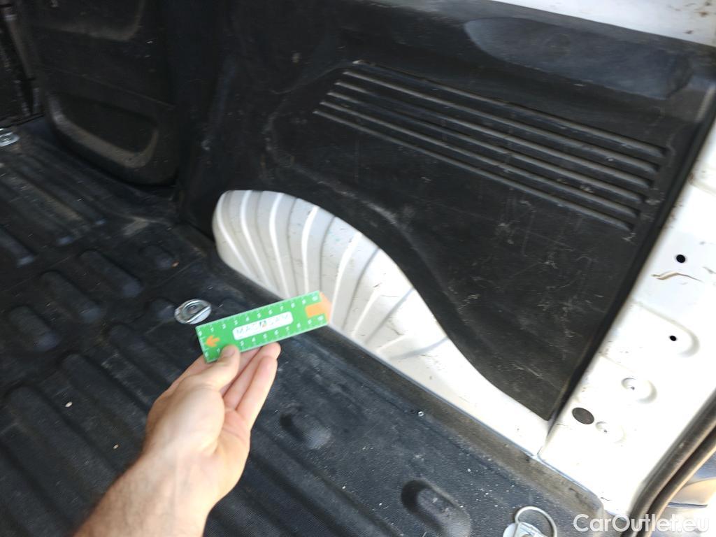  Citroen  Berlingo CITROEN  / 2018 / 3P / furgón derivado de turismo Talla M BlueHDi 100 CONTROL #41