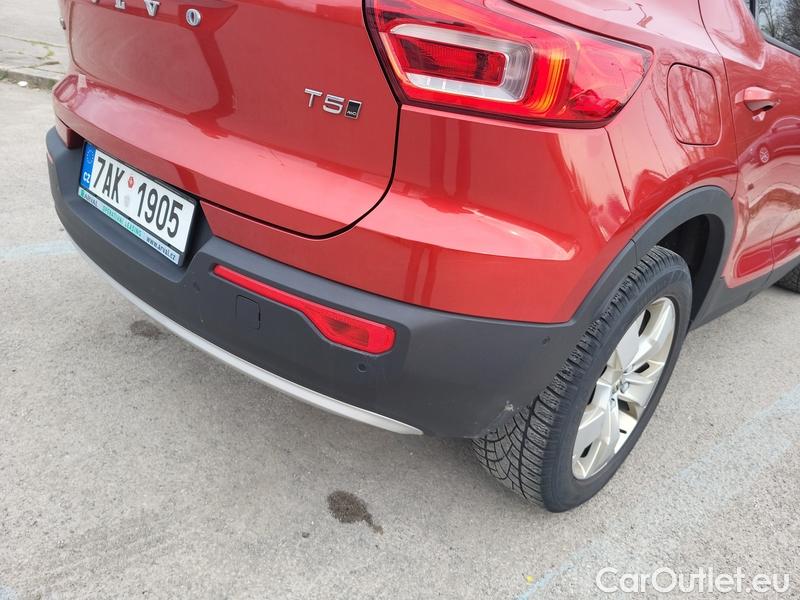 Volvo  XC 40  (2017->) XC40 T5 Momentum AWD AT #12