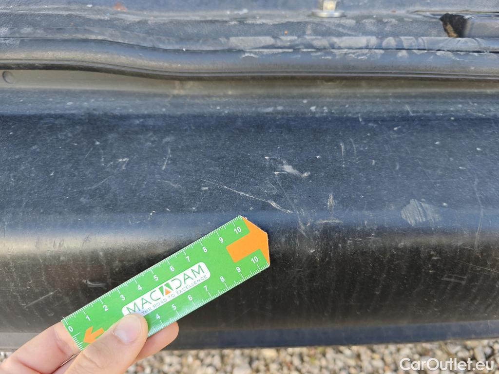  Citroen  Berlingo CITROEN  / 2018 / 3P / furgón derivado de turismo Talla M BlueHDi 100 CONTROL #55