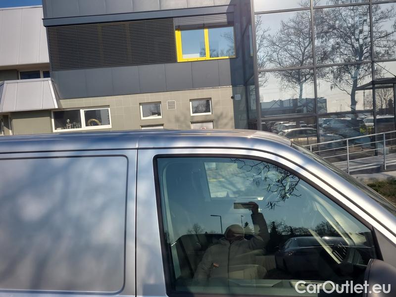  Volkswagen  Transporter T6.1  LCV  (SH)(07.2019->) Tran.2.0TDI 110 4M 4d #15