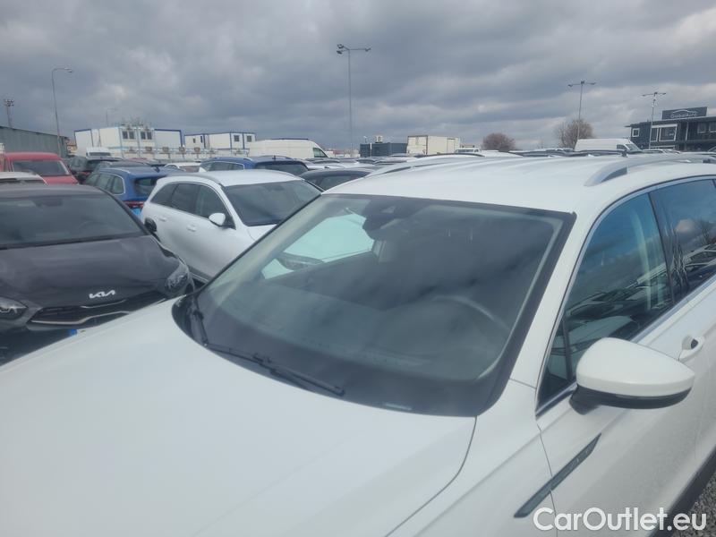  Volkswagen  Tiguan  (AX1)(2020) Tig.All.1.5 TSI 110 Life AT 5d #1