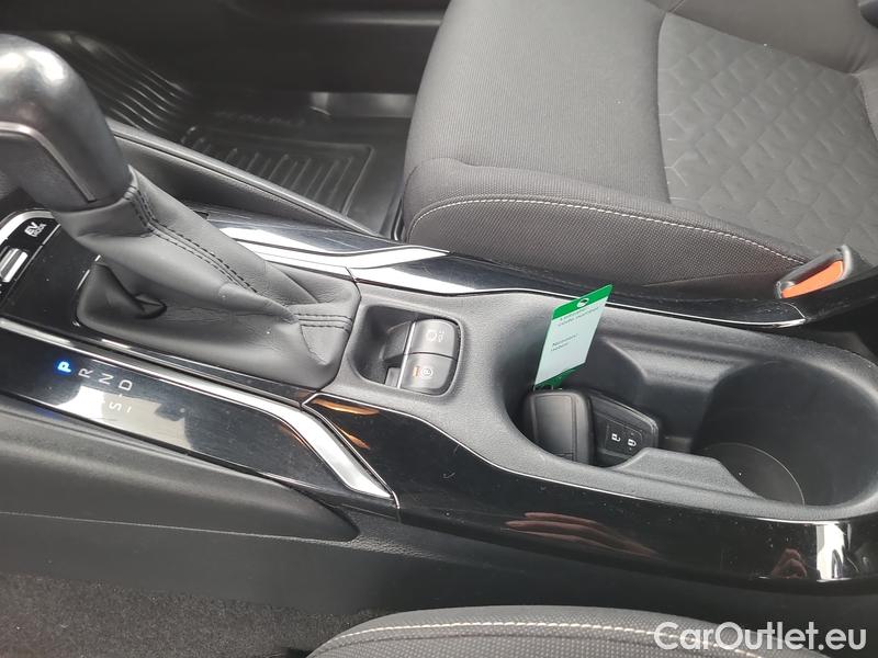  Toyota  Corolla  (E21) (2019)  TS 2.0Hyb.Com.T.S.T.AT #9