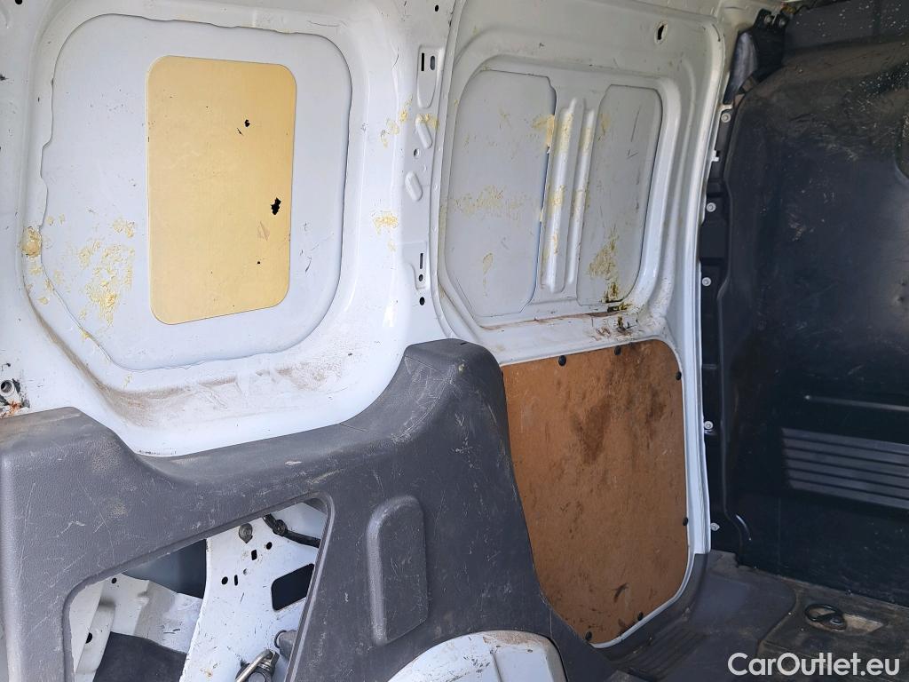  Ford  Transit Connect FORD /2013/4P/furgón Van 1.5 TDCi 74kW Trend 200 L1 #1