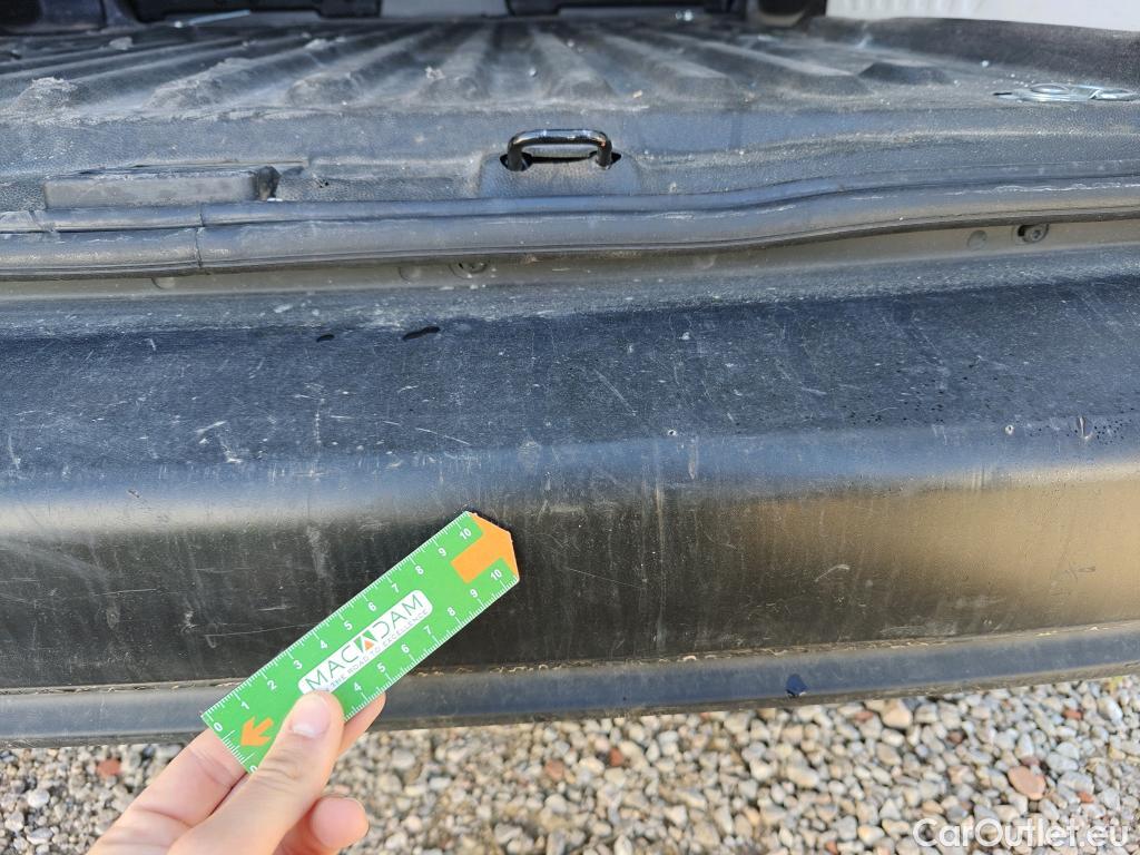  Citroen  Berlingo CITROEN  / 2018 / 3P / furgón derivado de turismo Talla M BlueHDi 100 CONTROL #53