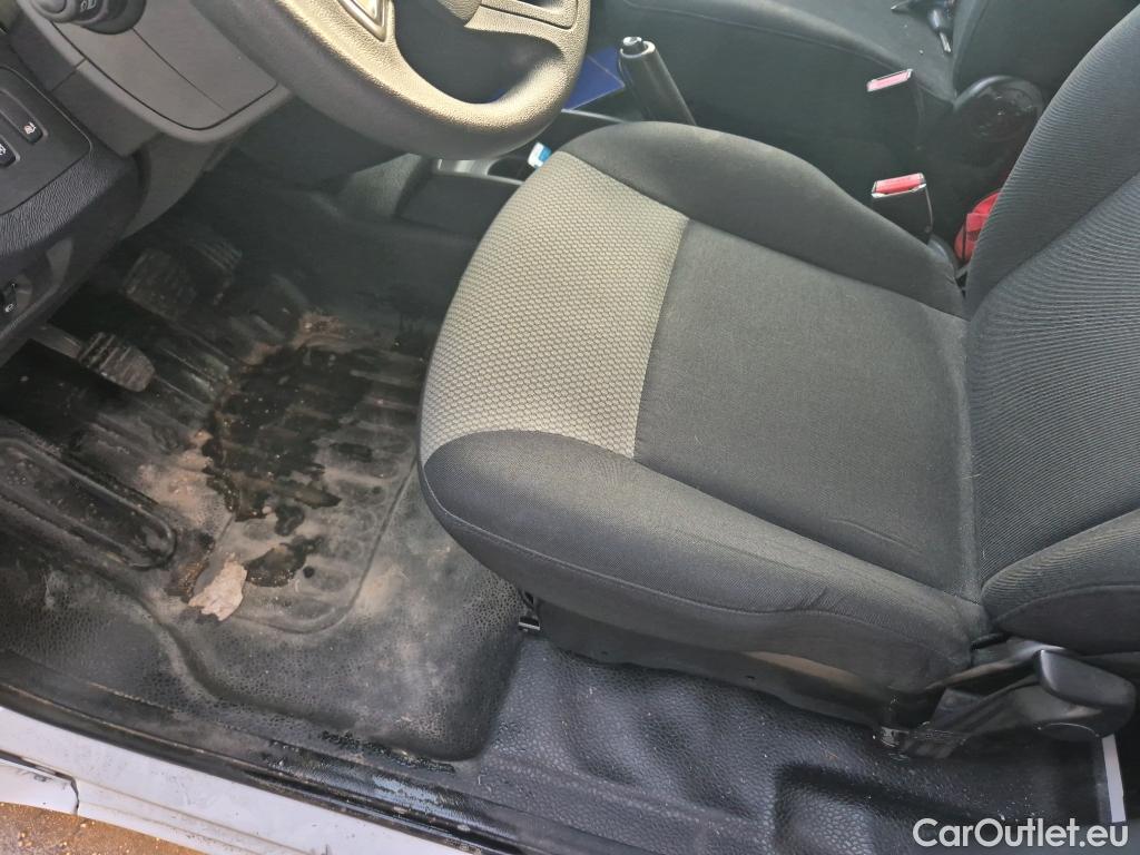  Renault  Kangoo RENAULT  Furgón/2013/3P/furgón derivado de turismo Profesional dCi 55 kW (75 CV) #27