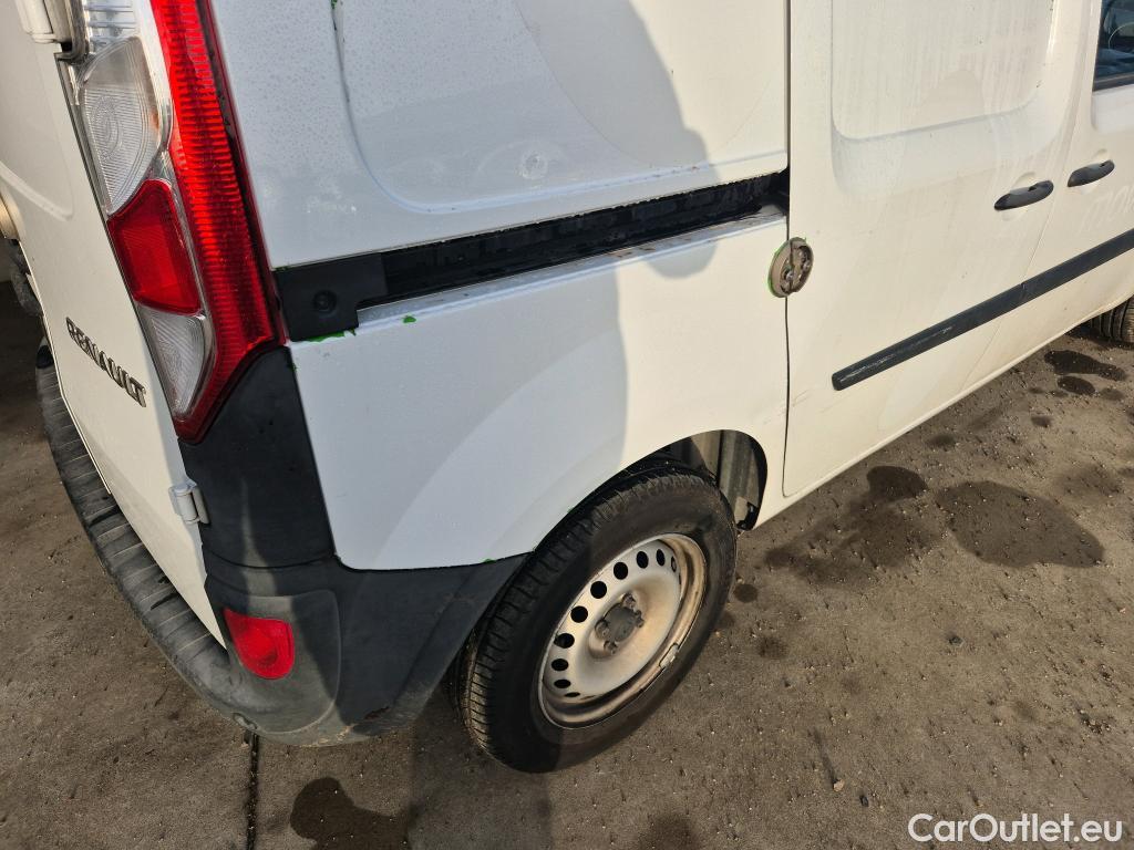  Renault  Kangoo RENAULT  Furgón/2013/3P/furgón derivado de turismo Profesional dCi 55 kW (75 CV) #3
