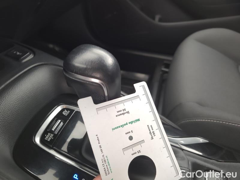  Toyota  Corolla  (E21) (2019)  TS 2.0Hyb.Com.T.S.T.AT #8