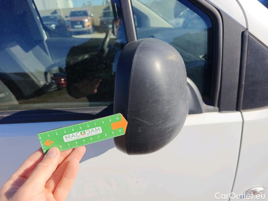  Citroen  Berlingo CITROEN  / 2018 / 3P / furgón derivado de turismo Talla M BlueHDi 100 CONTROL #94