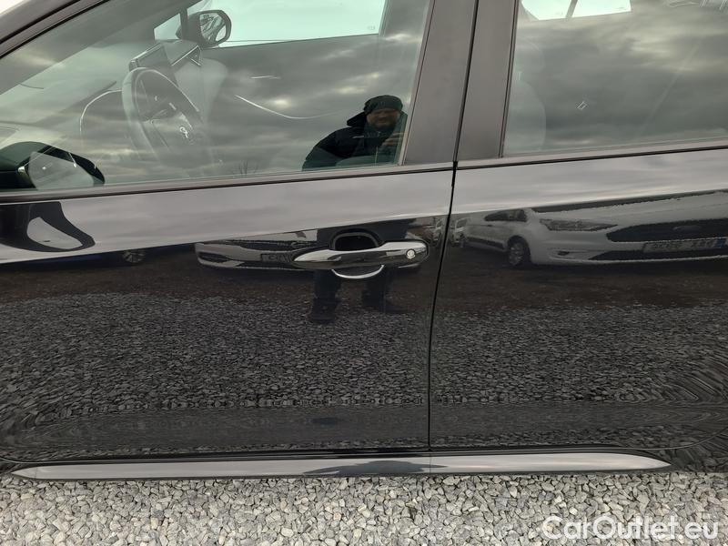  Toyota  Corolla  (E21) (2019)  TS 2.0Hyb.Com.T.S.T.AT #5