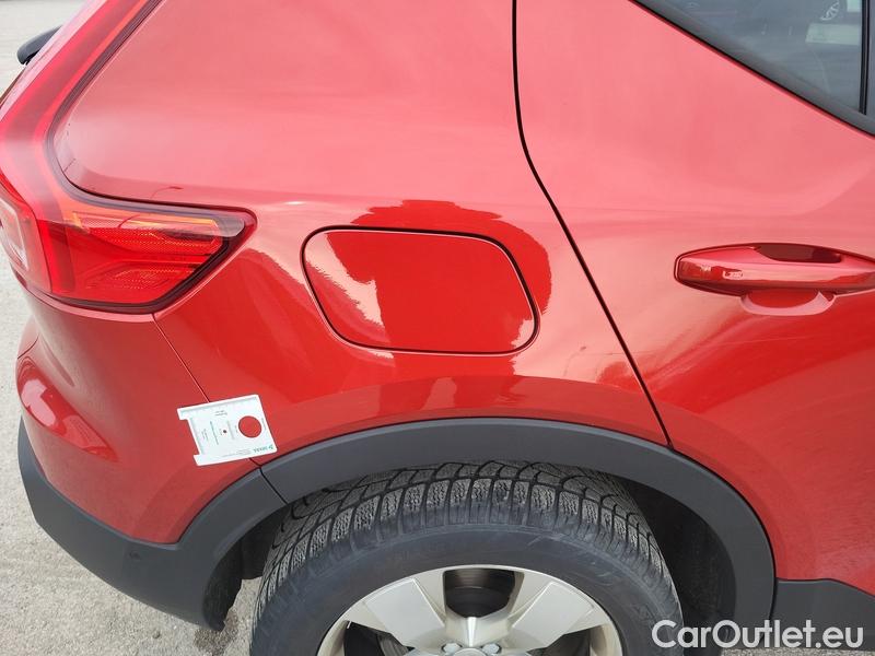  Volvo  XC 40  (2017->) XC40 T5 Momentum AWD AT #19