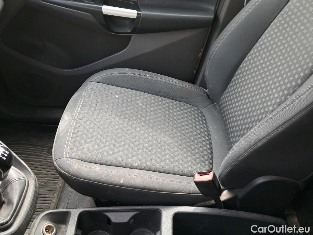  Ford  Transit Connect FORD /2013/4P/furgón Van 1.5 TDCi 74kW Trend 200 L1 #55