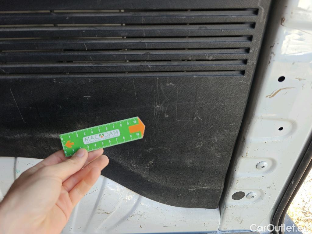  Citroen  Berlingo CITROEN  / 2018 / 3P / furgón derivado de turismo Talla M BlueHDi 100 CONTROL #4