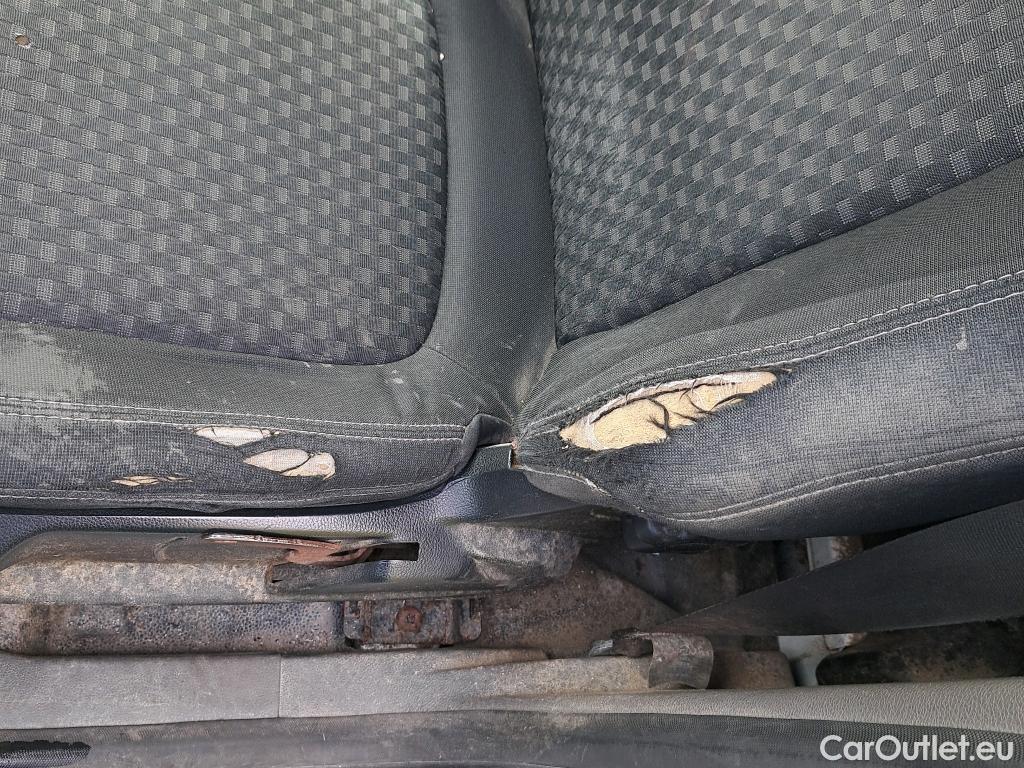  Ford  Transit Connect FORD /2013/4P/furgón Van 1.5 TDCi 74kW Trend 200 L1 #56