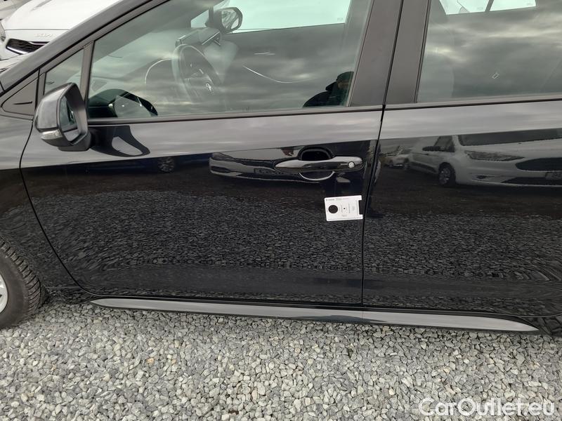  Toyota  Corolla  (E21) (2019)  TS 2.0Hyb.Com.T.S.T.AT #12