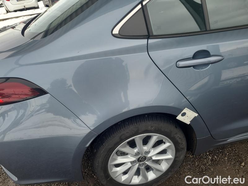  Toyota  Corolla  (E21) (2019)  1.5DF Comfort 4d #2