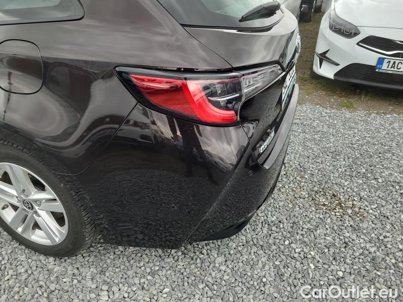  Toyota  Corolla  (E21) (2019)  TS 2.0Hyb.Com.T.S.T.AT #15