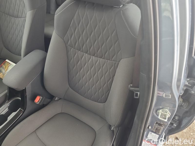  Toyota  Corolla  (E21) (2019)  1.5DF Comfort 4d #7