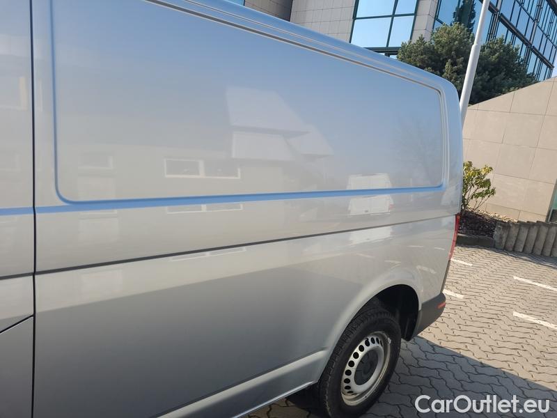  Volkswagen  Transporter T6.1  LCV  (SH)(07.2019->) Tran.2.0TDI 110 4M 4d #9