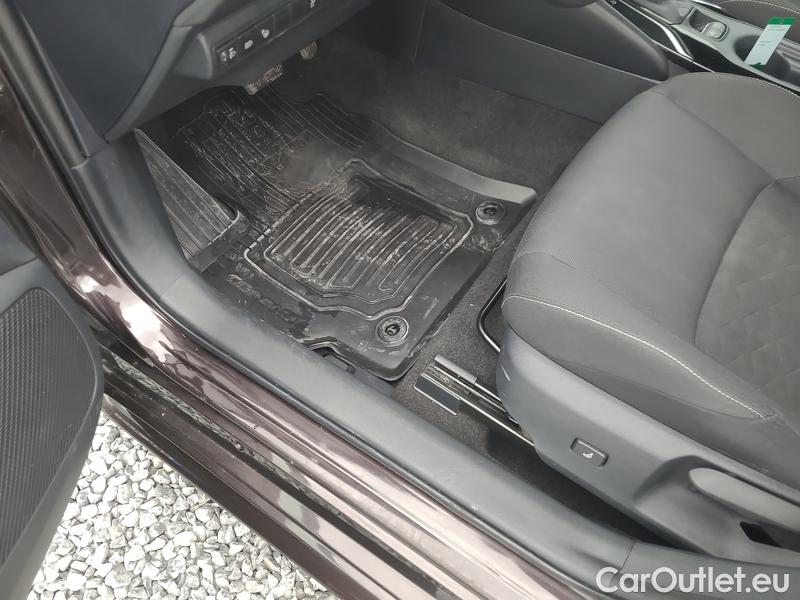  Toyota  Corolla  (E21) (2019)  TS 2.0Hyb.Com.T.S.T.AT #11