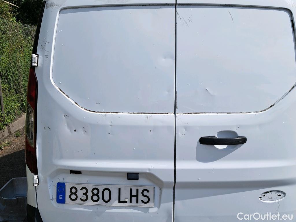  Ford  Transit Connect FORD /2013/4P/furgón Van 1.5 TDCi 74kW Trend 200 L1 #42