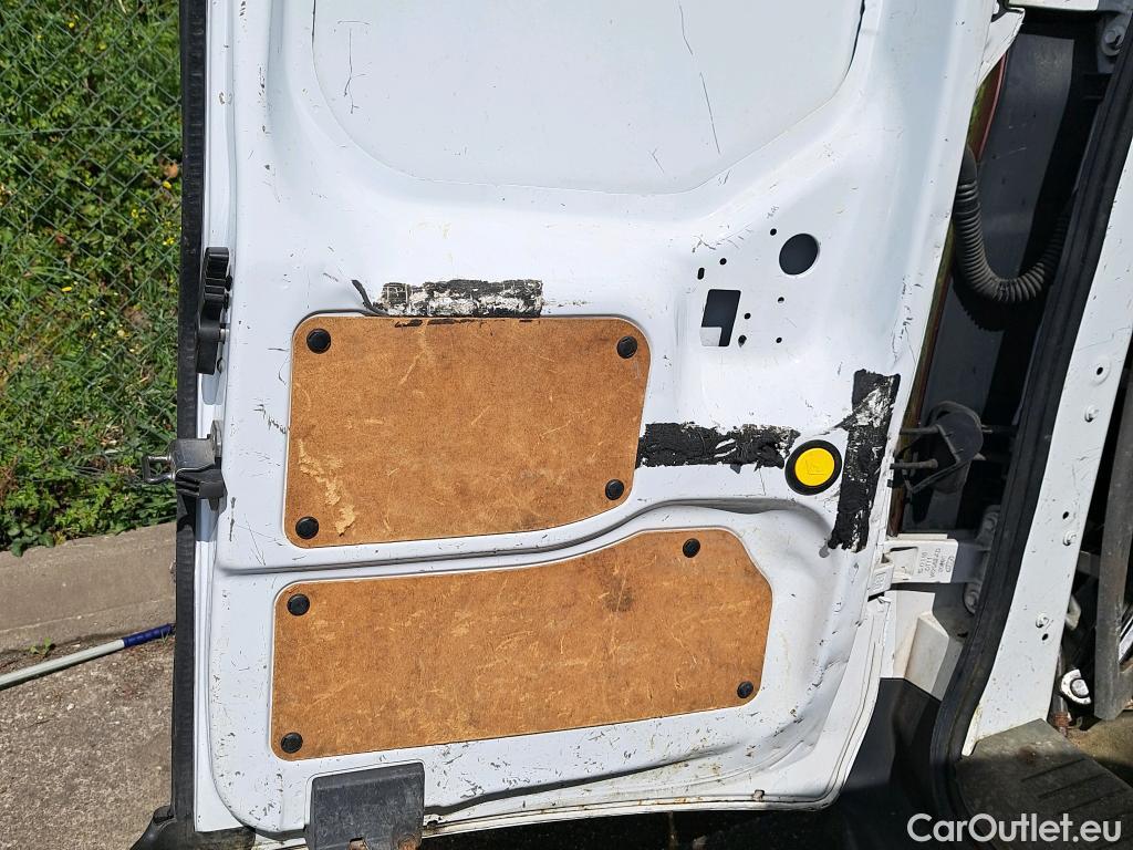  Ford  Transit Connect FORD /2013/4P/furgón Van 1.5 TDCi 74kW Trend 200 L1 #4