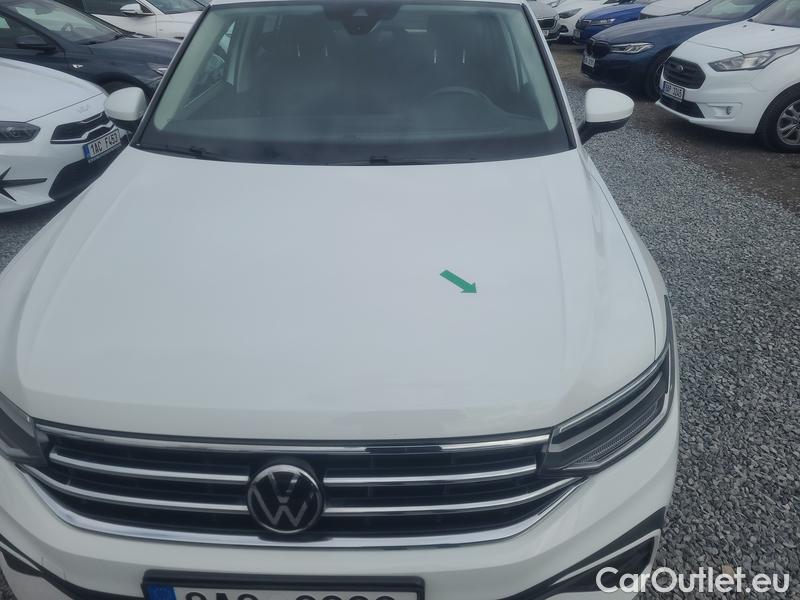  Volkswagen  Tiguan  (AX1)(2020) Tig.All.1.5 TSI 110 Life AT 5d #10