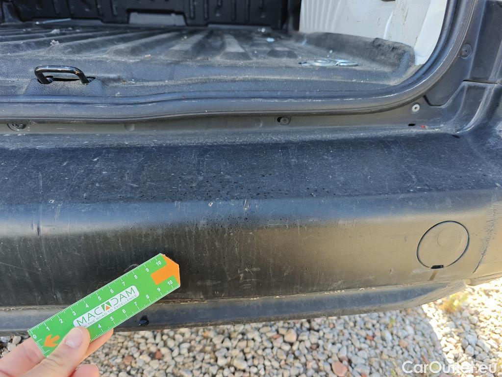  Citroen  Berlingo CITROEN  / 2018 / 3P / furgón derivado de turismo Talla M BlueHDi 100 CONTROL #52