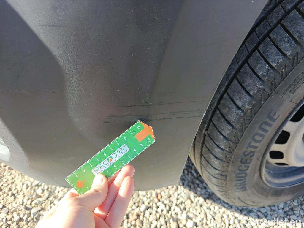  Citroen  Berlingo CITROEN  / 2018 / 3P / furgón derivado de turismo Talla M BlueHDi 100 CONTROL #79