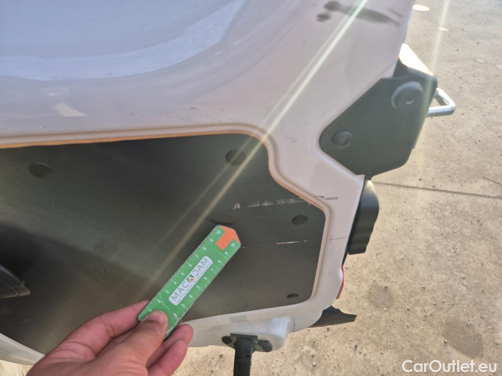  Renault  Kangoo RENAULT  Furgón/2013/3P/furgón derivado de turismo Profesional dCi 55 kW (75 CV) #20