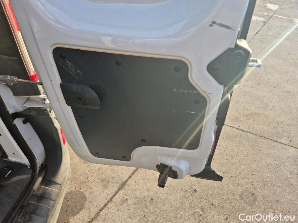  Renault  Kangoo RENAULT  Furgón/2013/3P/furgón derivado de turismo Profesional dCi 55 kW (75 CV) #19