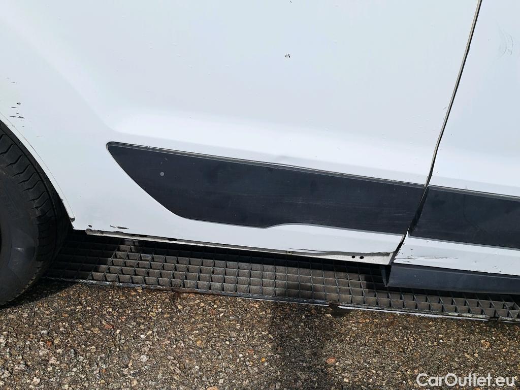  Ford  Transit Connect FORD /2013/4P/furgón Van 1.5 TDCi 74kW Trend 200 L1 #51