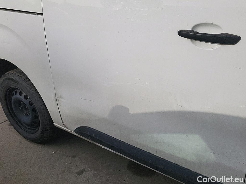  Peugeot  Expert PEUGEOT  / 2016 / 4P / furgón Furgón Premium 2.0 BlueHDi 120 Standard #11