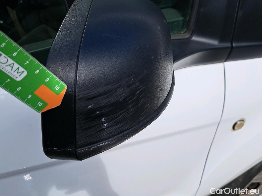  Ford  Transit Connect FORD /2013/4P/furgón Van 1.5 TDCi 74kW Trend 200 L1 #79