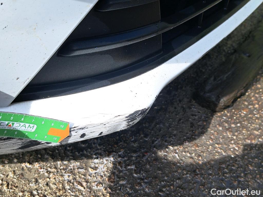  Ford  Transit Connect FORD /2013/4P/furgón Van 1.5 TDCi 74kW Trend 200 L1 #38