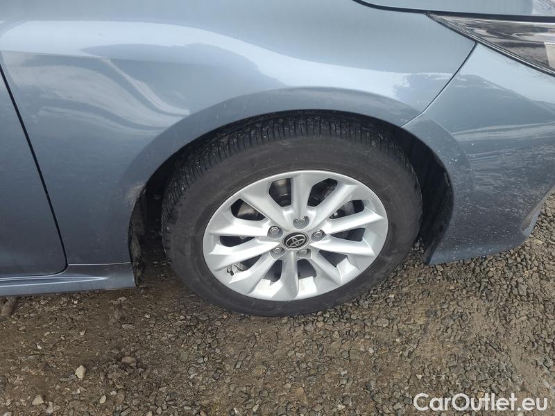  Toyota  Corolla  (E21) (2019)  1.5DF Comfort 4d #12