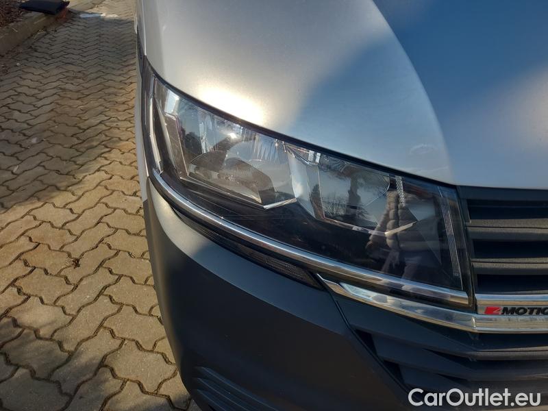  Volkswagen  Transporter T6.1  LCV  (SH)(07.2019->) Tran.2.0TDI 110 4M 4d #4