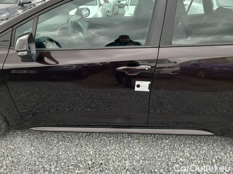  Toyota  Corolla  (E21) (2019)  TS 2.0Hyb.Com.T.S.T.AT #4