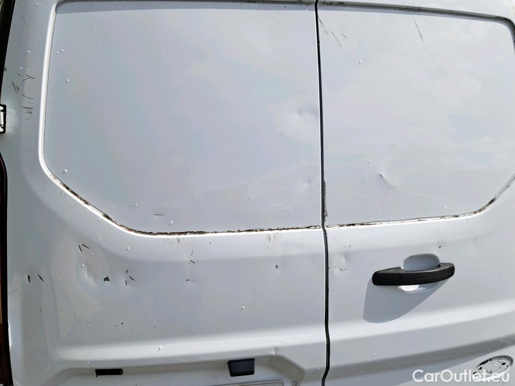  Ford  Transit Connect FORD /2013/4P/furgón Van 1.5 TDCi 74kW Trend 200 L1 #30