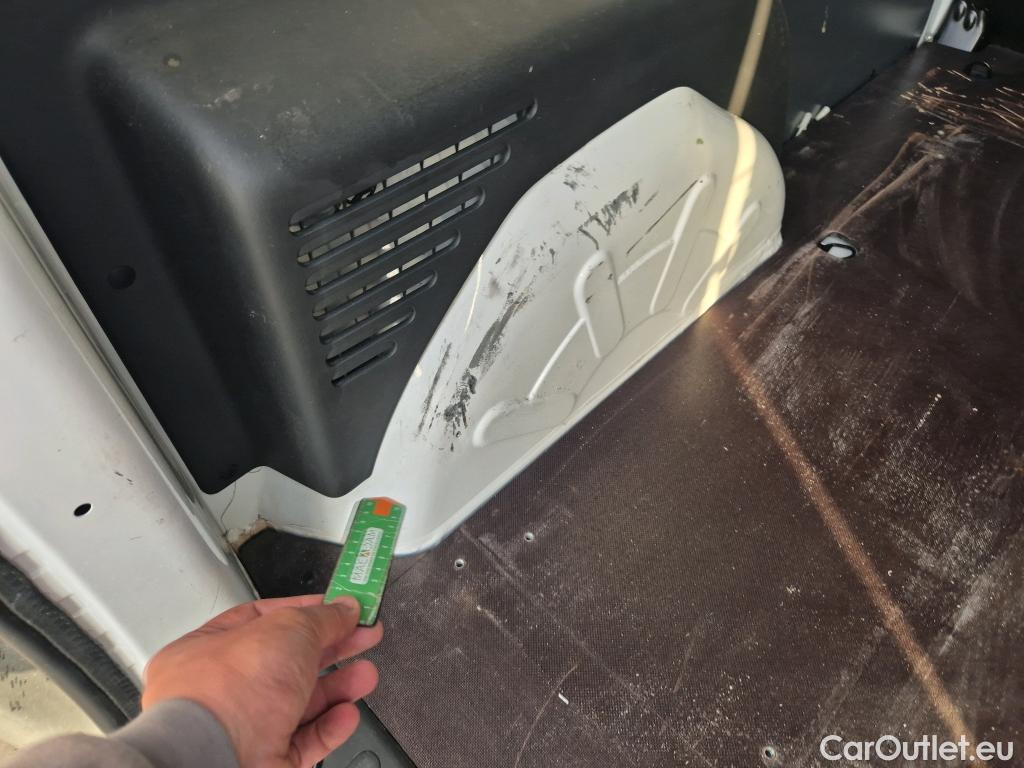  Renault  Kangoo RENAULT  Furgón/2013/3P/furgón derivado de turismo Profesional dCi 55 kW (75 CV) #6