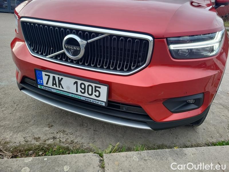  Volvo  XC 40  (2017->) XC40 T5 Momentum AWD AT #3