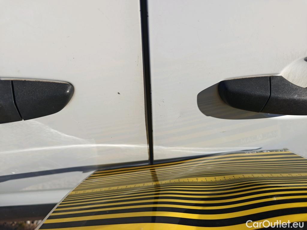  Citroen  Berlingo CITROEN  / 2018 / 3P / furgón derivado de turismo Talla M BlueHDi 100 CONTROL #45