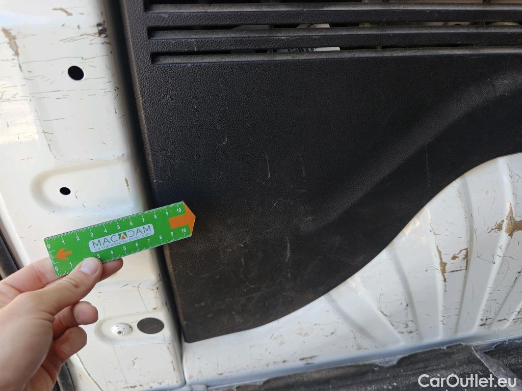  Citroen  Berlingo CITROEN  / 2018 / 3P / furgón derivado de turismo Talla M BlueHDi 100 CONTROL #81