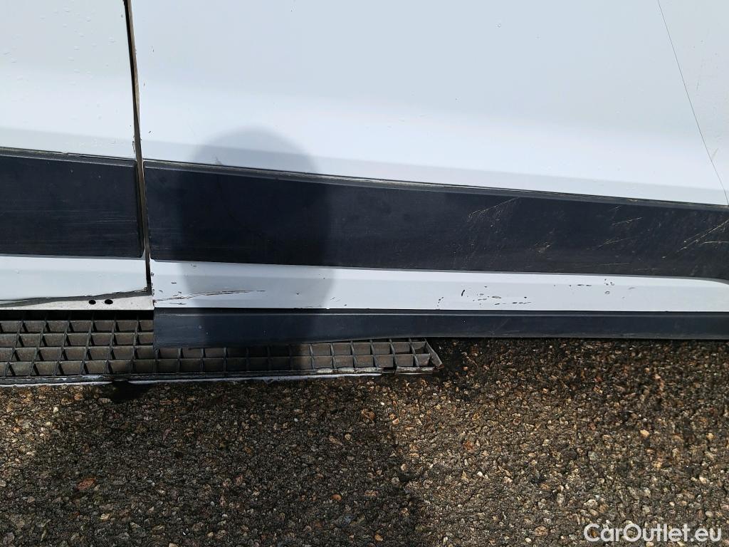  Ford  Transit Connect FORD /2013/4P/furgón Van 1.5 TDCi 74kW Trend 200 L1 #70