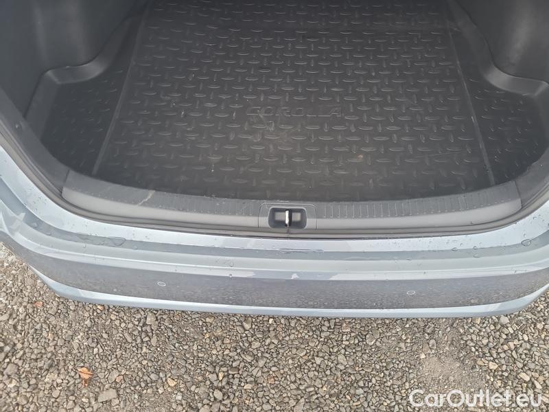  Toyota  Corolla  (E21) (2019)  1.5DF Comfort 4d #4